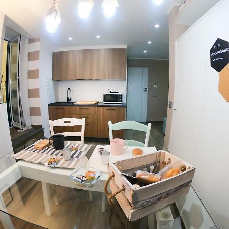 Ferienwohnung Blumon House Neapel Exterior foto
