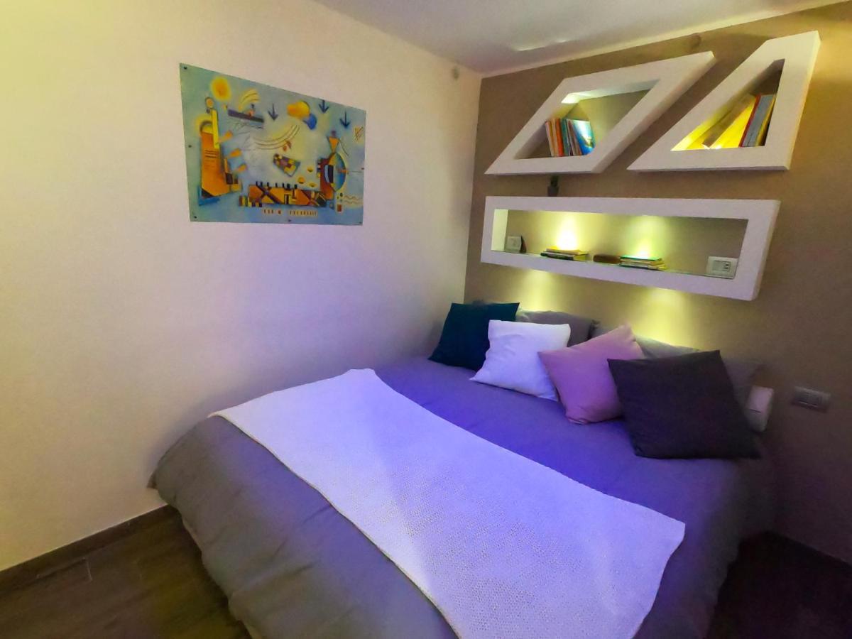 Ferienwohnung Blumon House Neapel Exterior foto