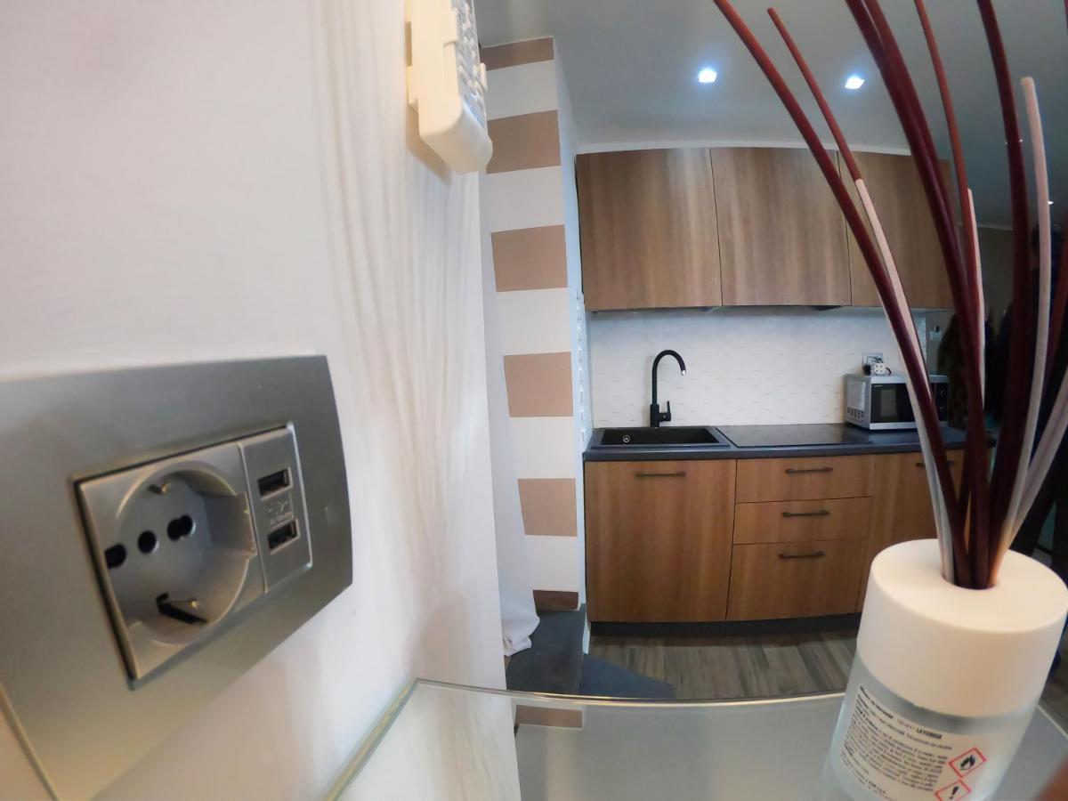 Ferienwohnung Blumon House Neapel Exterior foto