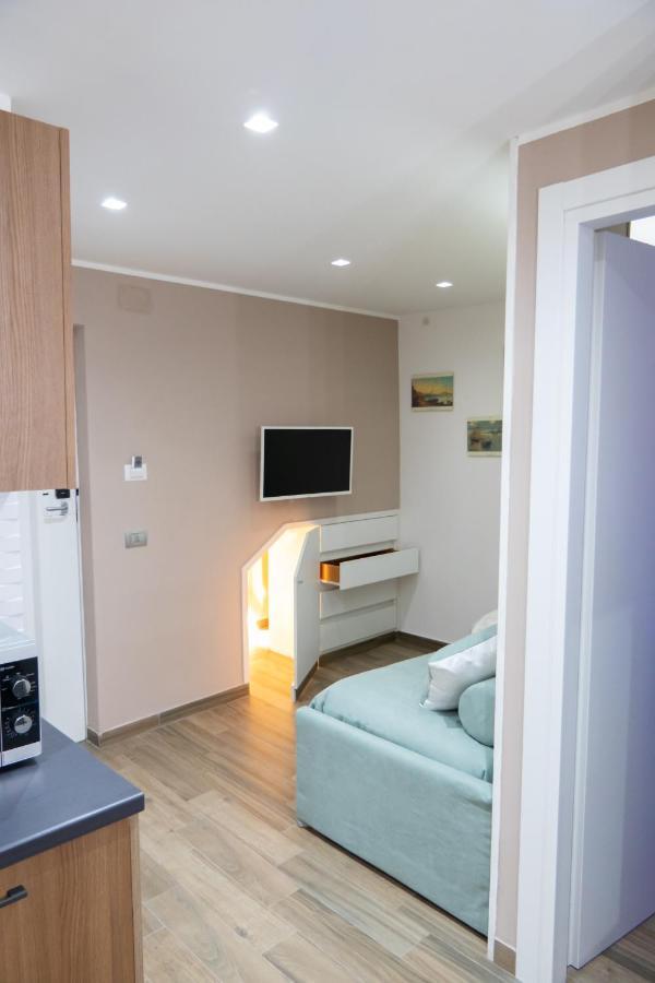 Ferienwohnung Blumon House Neapel Exterior foto