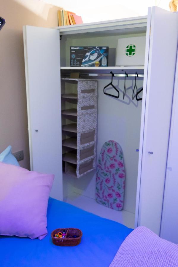 Ferienwohnung Blumon House Neapel Exterior foto