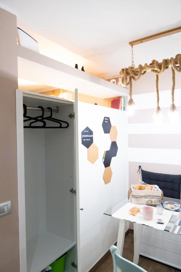 Ferienwohnung Blumon House Neapel Exterior foto