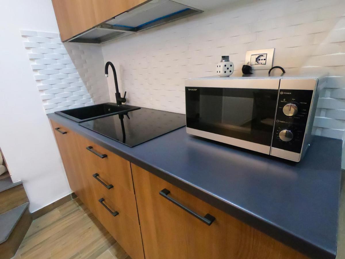 Ferienwohnung Blumon House Neapel Exterior foto