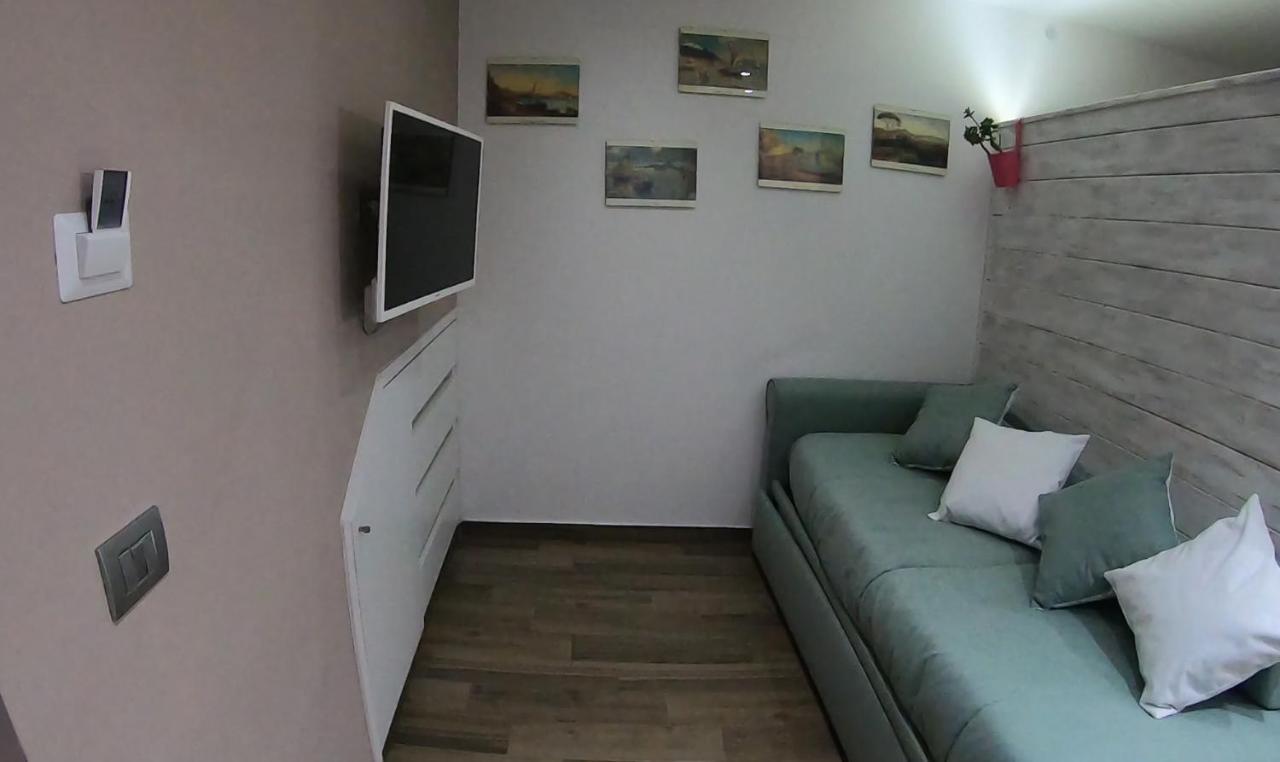 Ferienwohnung Blumon House Neapel Exterior foto