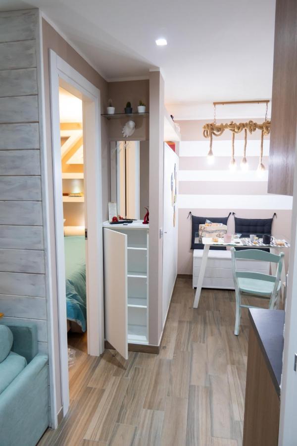 Ferienwohnung Blumon House Neapel Exterior foto