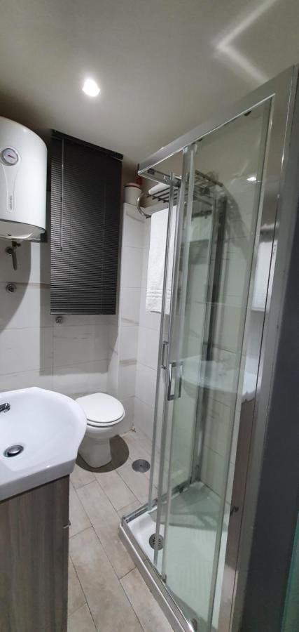 Ferienwohnung Blumon House Neapel Exterior foto