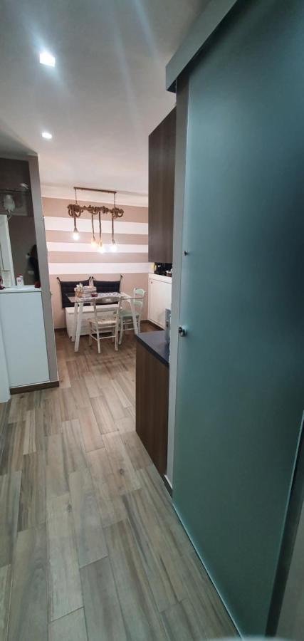 Ferienwohnung Blumon House Neapel Exterior foto